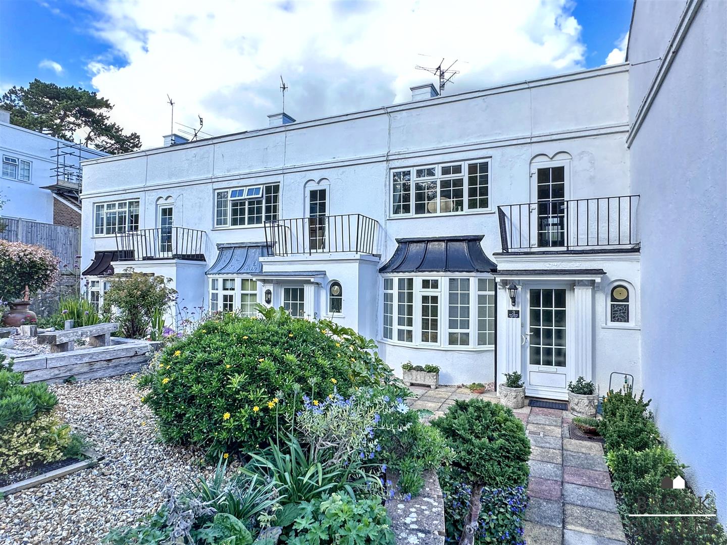 3 Bedroom House. 10 St. Annes Road in Eastbourne,  26